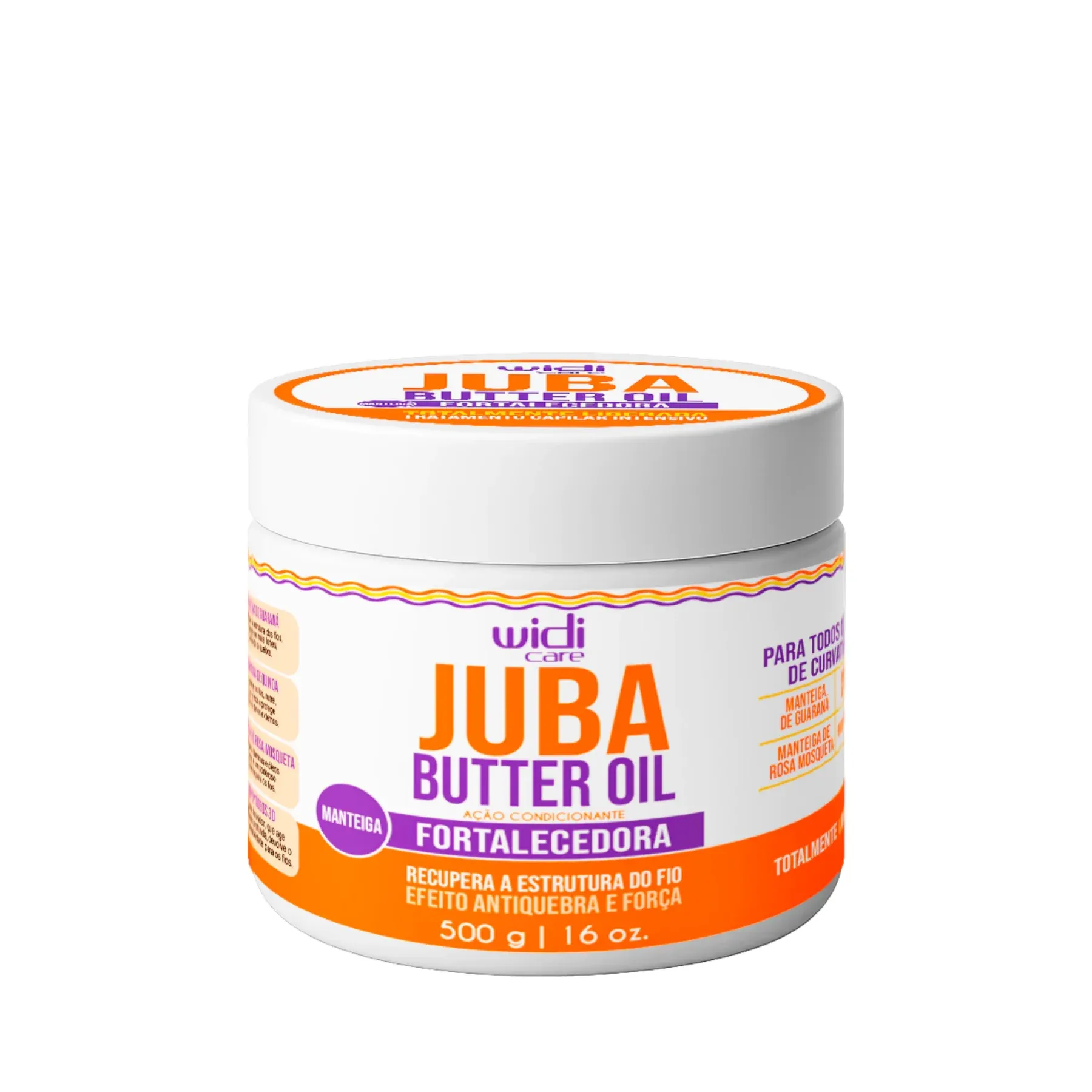 BUTTER FORTE